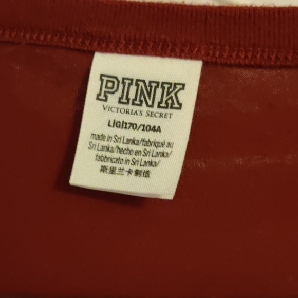 Victoria secret pink - Picture 2 of 2